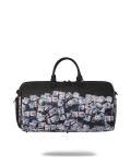 THE ENTREPRENEUR DUFFLE