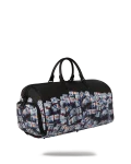 THE ENTREPRENEUR DUFFLE