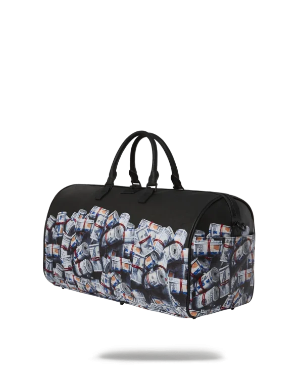 THE ENTREPRENEUR DUFFLE