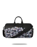 THE ENTREPRENEUR DUFFLE