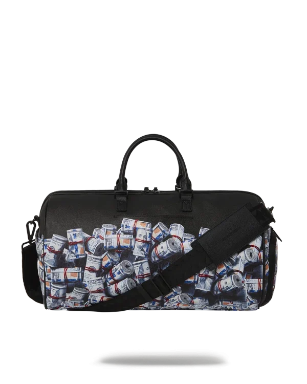 THE ENTREPRENEUR DUFFLE