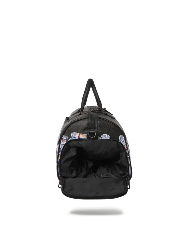 THE ENTREPRENEUR DUFFLE
