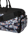 THE ENTREPRENEUR DUFFLE