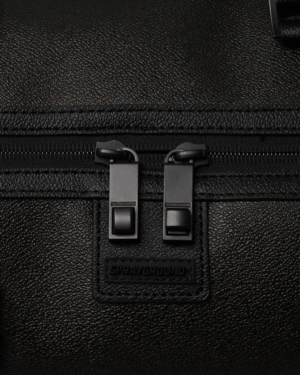 THE ENTREPRENEUR DUFFLE
