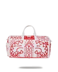DANGER DANGER DUFFLE