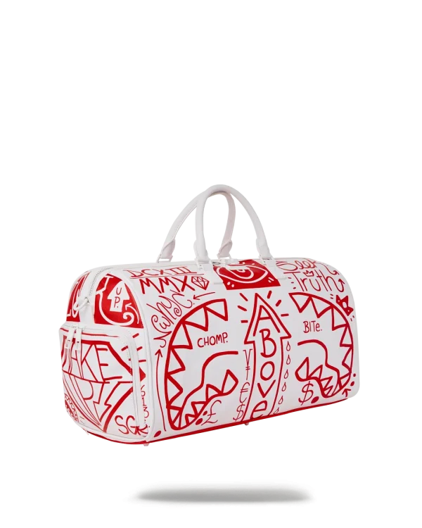 DANGER DANGER DUFFLE