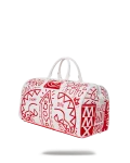 DANGER DANGER DUFFLE