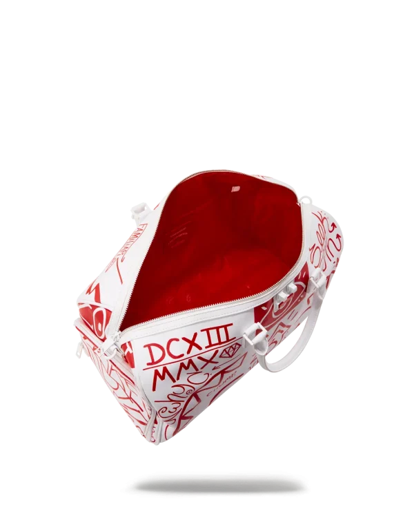 DANGER DANGER DUFFLE
