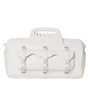 FUTURE TRAVELER CARGO DUFFLE