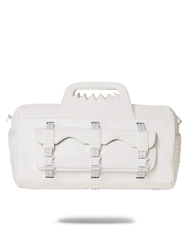FUTURE TRAVELER CARGO DUFFLE