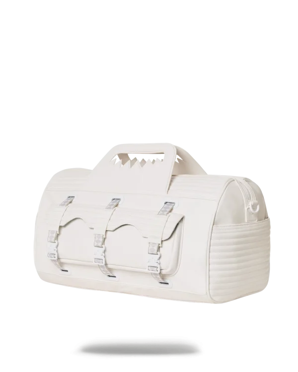 FUTURE TRAVELER CARGO DUFFLE