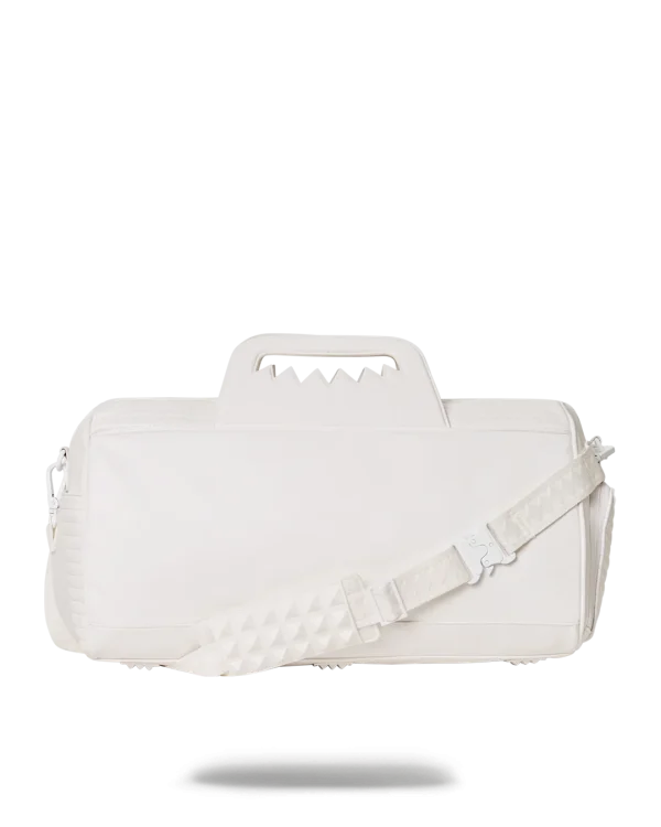 FUTURE TRAVELER CARGO DUFFLE