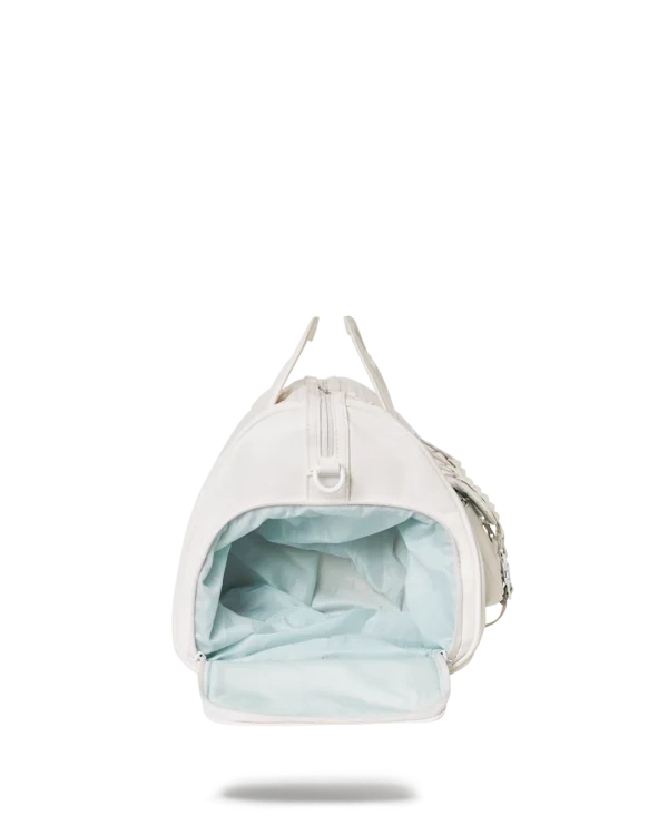 FUTURE TRAVELER CARGO DUFFLE
