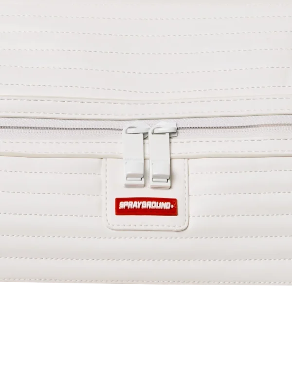 FUTURE TRAVELER CARGO DUFFLE