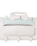 FUTURE TRAVELER CARGO DUFFLE