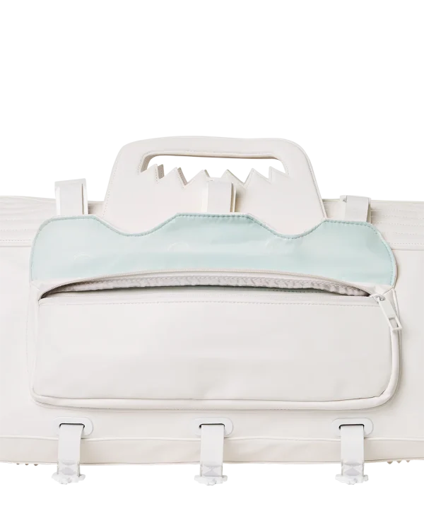 FUTURE TRAVELER CARGO DUFFLE