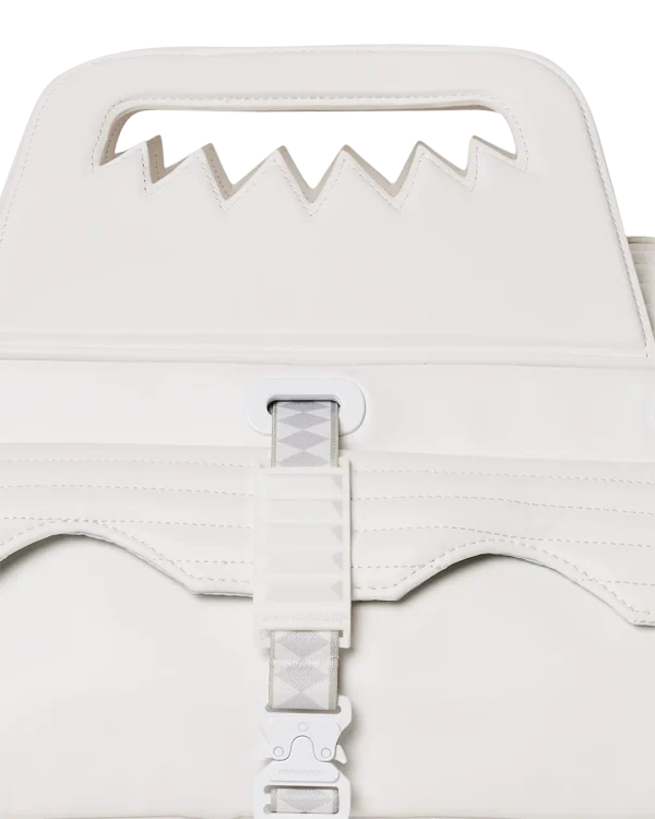 FUTURE TRAVELER CARGO DUFFLE