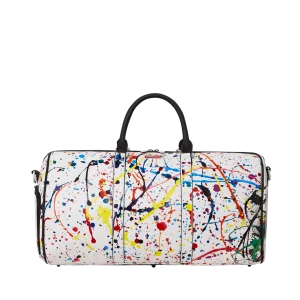 AFTER DARK SPARK DUFFLE