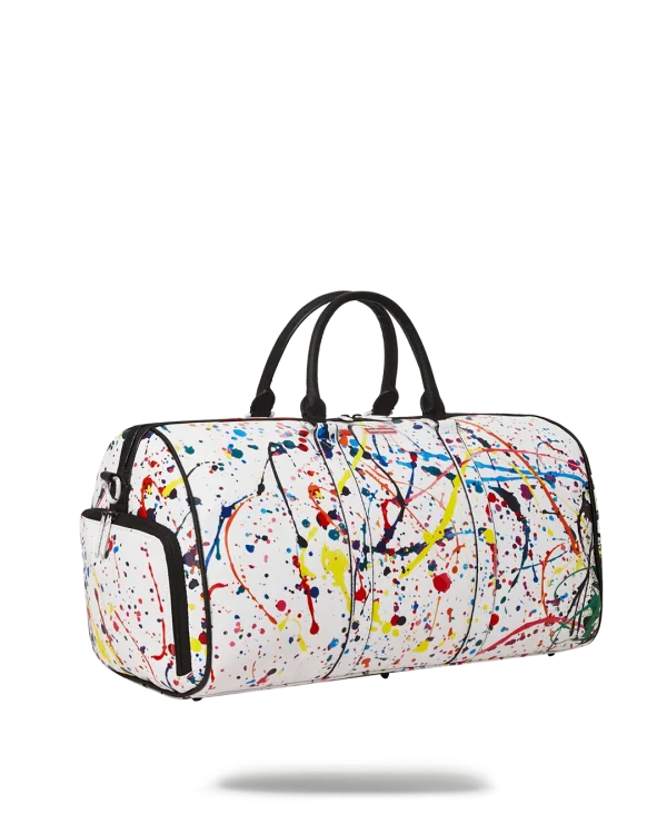 AFTER DARK SPARK DUFFLE