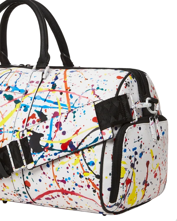 AFTER DARK SPARK DUFFLE