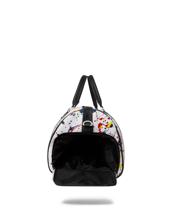 AFTER DARK SPARK DUFFLE