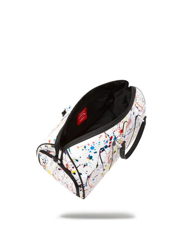 AFTER DARK SPARK DUFFLE