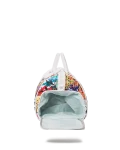 HALF GRAFF DUFFLE
