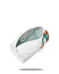 HALF GRAFF DUFFLE