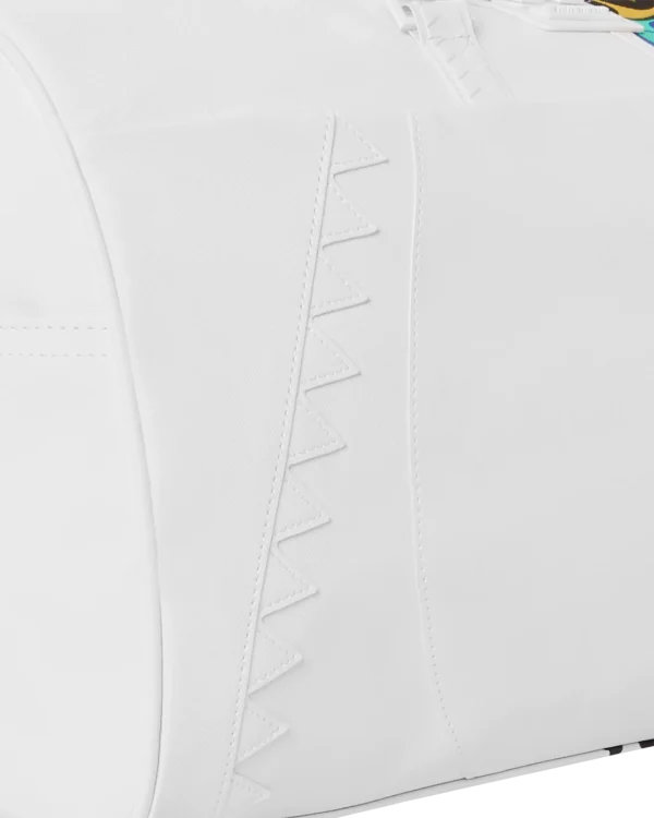 HALF GRAFF DUFFLE