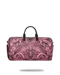 SOCIETY OF SHARKS DUFFLE