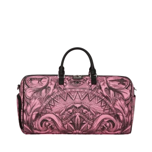 SOCIETY OF SHARKS DUFFLE