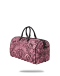 SOCIETY OF SHARKS DUFFLE