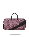 SOCIETY OF SHARKS DUFFLE