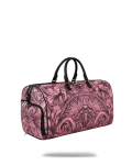 SOCIETY OF SHARKS DUFFLE