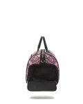 SOCIETY OF SHARKS DUFFLE