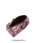 SOCIETY OF SHARKS DUFFLE