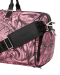 SOCIETY OF SHARKS DUFFLE
