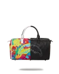 EUPHORIC DARKNESS MINI DUFFLE