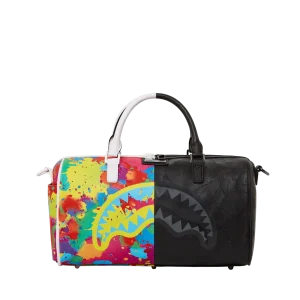 EUPHORIC DARKNESS MINI DUFFLE