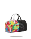 EUPHORIC DARKNESS MINI DUFFLE