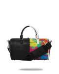 EUPHORIC DARKNESS MINI DUFFLE