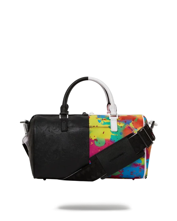 EUPHORIC DARKNESS MINI DUFFLE