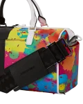 EUPHORIC DARKNESS MINI DUFFLE
