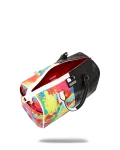 EUPHORIC DARKNESS MINI DUFFLE