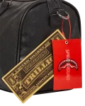EUPHORIC DARKNESS MINI DUFFLE