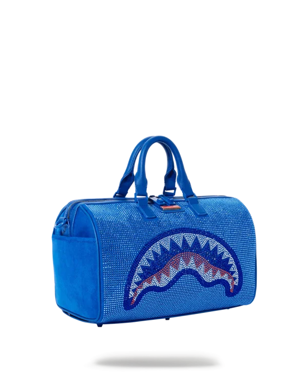 TRINITY OCEAN MINI DUFFLE