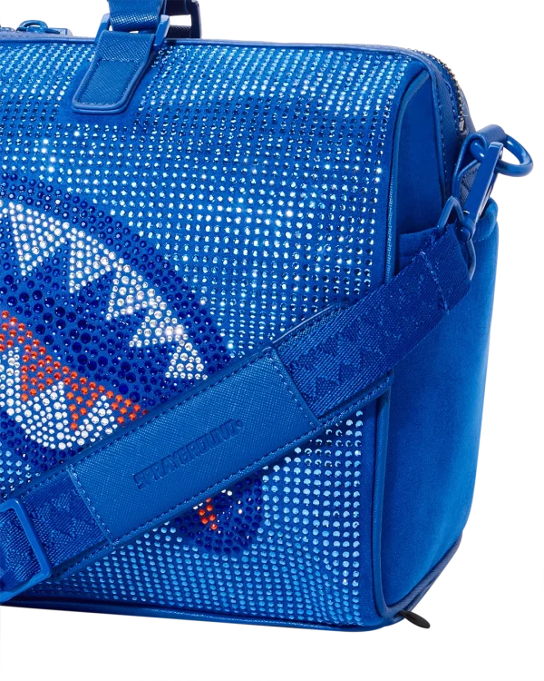 TRINITY OCEAN MINI DUFFLE