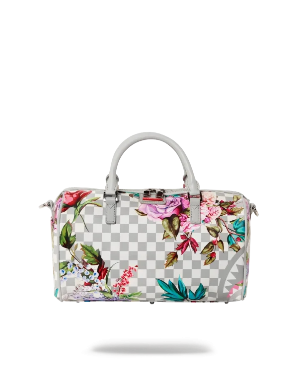 JARDIN DU PALAIS MINI DUFFLE