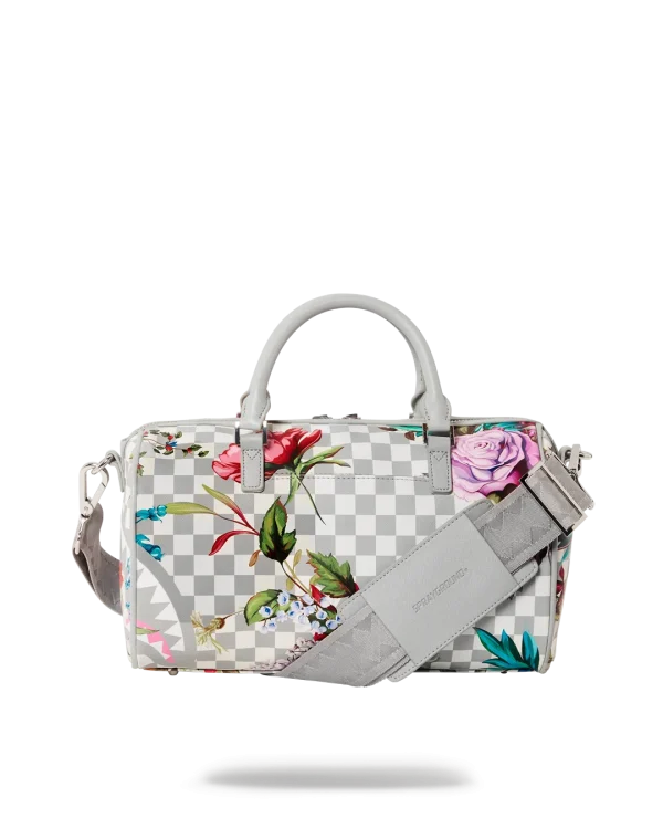 JARDIN DU PALAIS MINI DUFFLE
