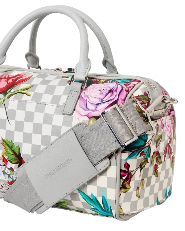 JARDIN DU PALAIS MINI DUFFLE